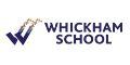 Whickham School logo
