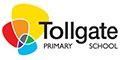Tollgate Primary School logo