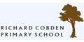 Richard Cobden Primary School logo