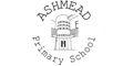 Ashmead Primary School logo