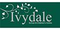 Ivydale Primary School logo