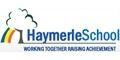 Haymerle School logo
