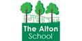 The Alton School logo