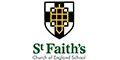 St Faith’s CE School logo