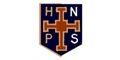 Holy Name Catholic Primary School logo