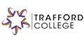 Trafford College - Altrincham logo