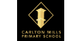 Carlton Mills Primary School logo