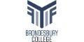 Brondesbury College logo