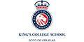 King's College School Soto de Vinuelas logo