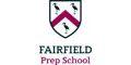 Fairfield Preparatory School logo