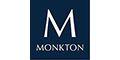 Monkton Senior School logo