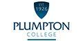 Plumpton College logo