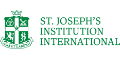 SJI International School logo