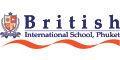 British International School - Phuket logo