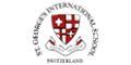 St. George's International School logo