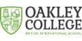Oakley College logo
