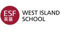 West Island School - ESF logo