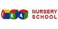 Lea Nursery School logo