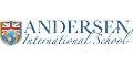 Andersen International School logo