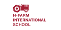 H-FARM International School Vicenza - Primary logo