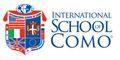International School of Como logo