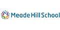 Meade Hill School logo