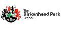 The Birkenhead Park School logo