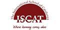 ISCAT La Garriga International School of Catalunya logo