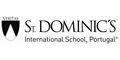 St. Dominic's International School, Portugal logo