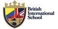 British International School - Barranquilla logo