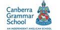 Canberra Grammar School - Senior School logo