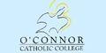 O'Connor Catholic College logo