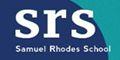 Samuel Rhodes School logo