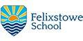Felixstowe School logo