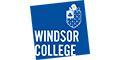 Windsor College logo