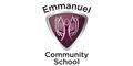 Emmanuel Community School logo