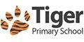 Tiger Primary School logo