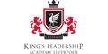 King's Leadership Academy Liverpool logo