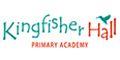 Kingfisher Hall Primary Academy logo