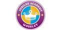 Jubilee Academy Mossley logo
