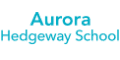 Aurora Hedgeway School logo