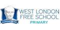 West London Free School Primary logo