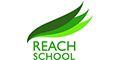 REACH School logo