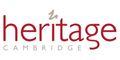 Heritage School logo