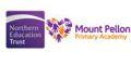 Mount Pellon Primary Academy logo