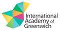 International Academy of Greenwich logo