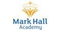 Mark Hall Academy logo