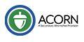 The Acorn School logo