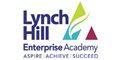 Lynch Hill Enterprise Academy logo