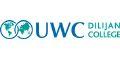 UWC Dilijan College logo